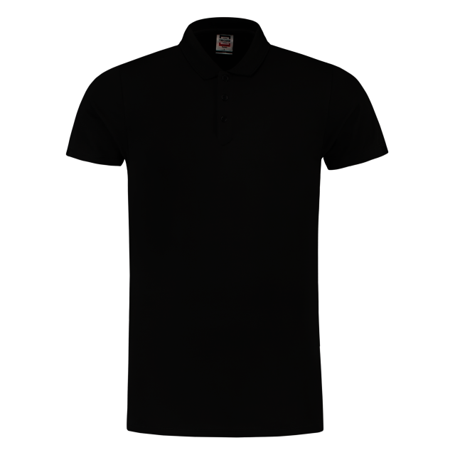 Tricorp poloshirt 201001 darkgrey