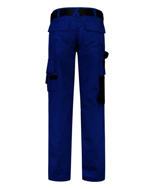 Tricop werkbroek 502009 royalblue