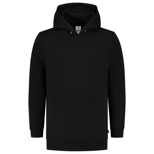 Tricorp hoodie 301019 Midnightblack