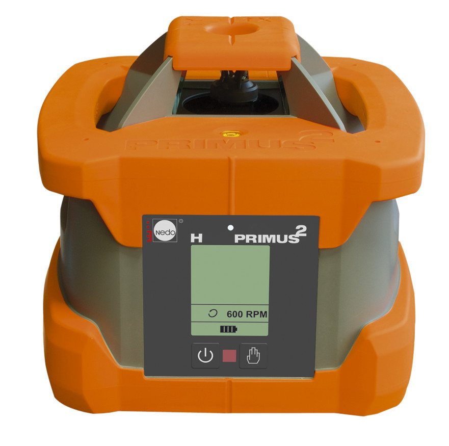 Rotatielaser Primus2 H