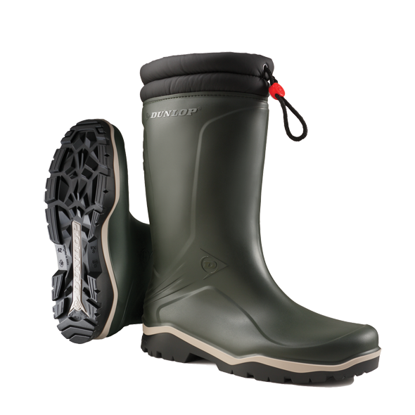 Dunlop Blizzard thermolaarzen