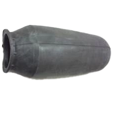 Hydrofoor membraan zilmet