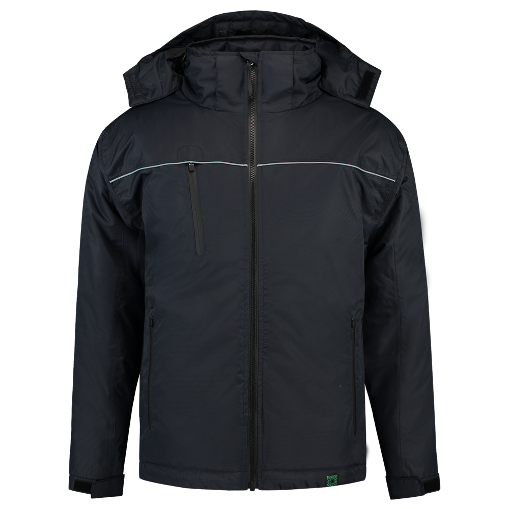Tricorp parka 402702 navy