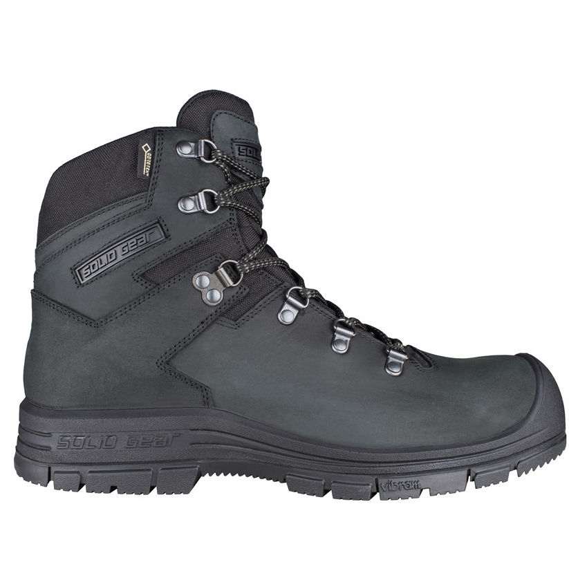 Solid Gear werkshcoen Bravo GTX S3