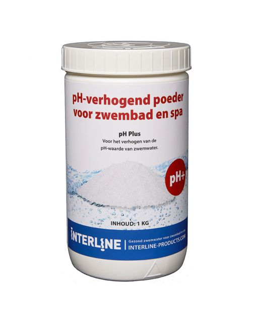 Interline PH-plus