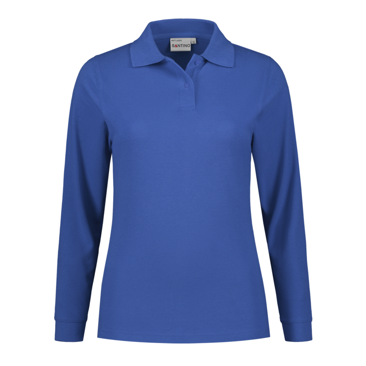 SO Poloshirt Matt Ladies