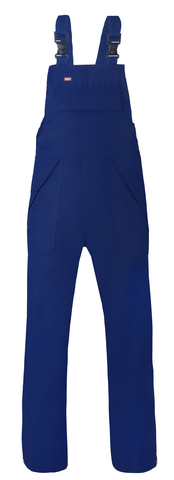 Havep am. overall 2560 marineblauw
