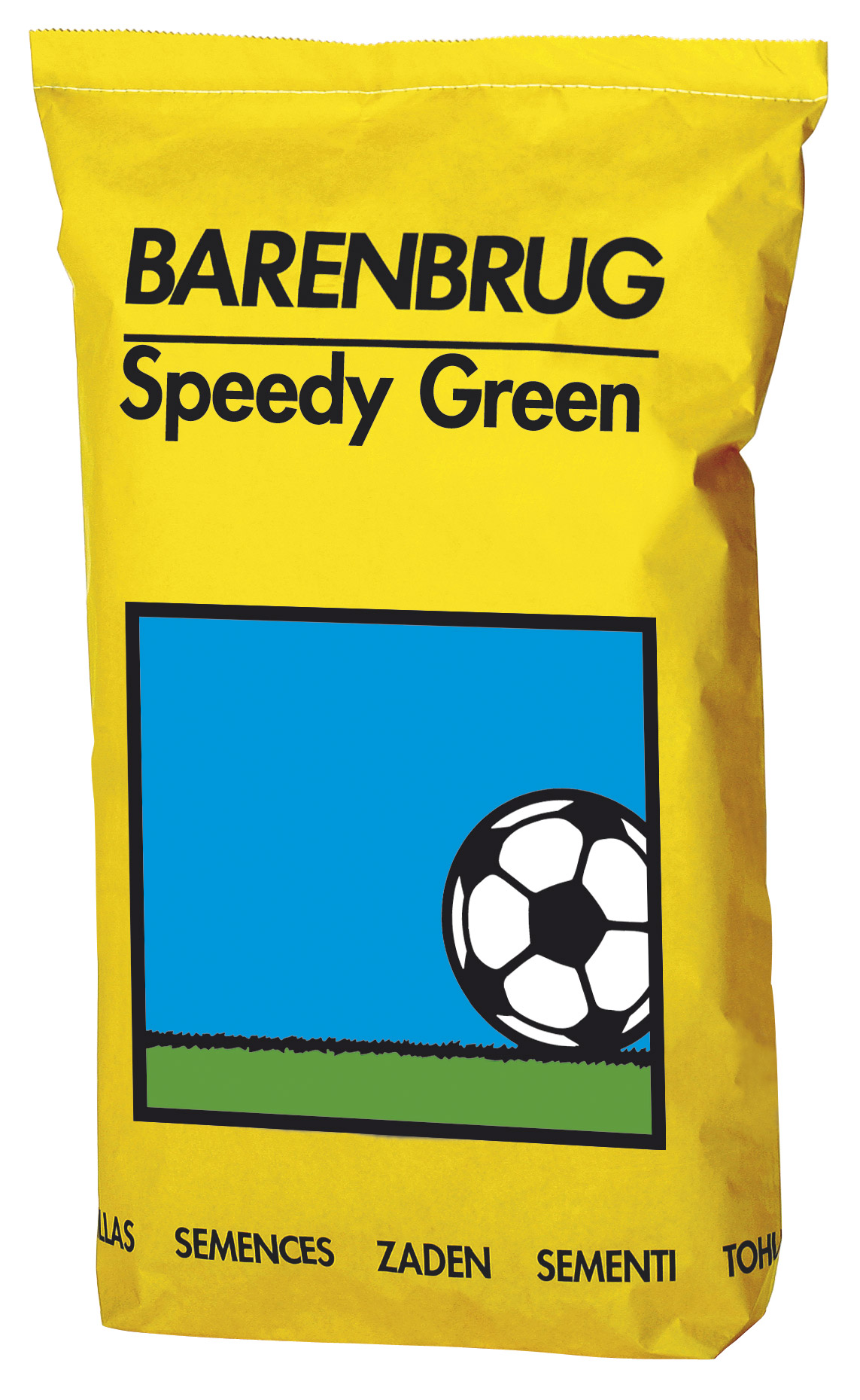 Barenbrug Speedy Green