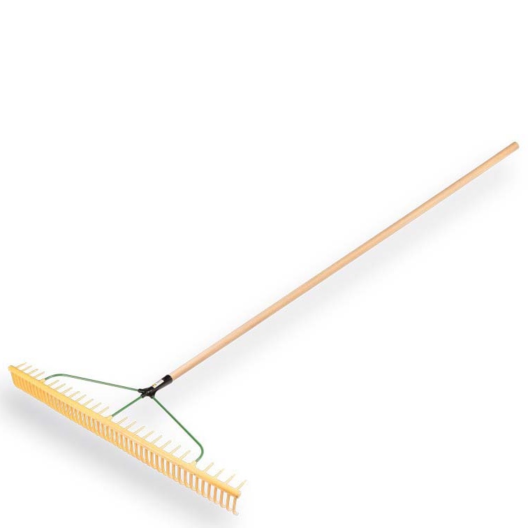 Atlas hooihark pvc 48tnd met steel 97cm