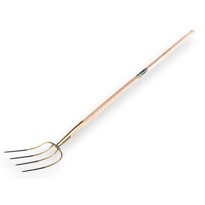 Atlas mestvork 4tnd+steel 135cm