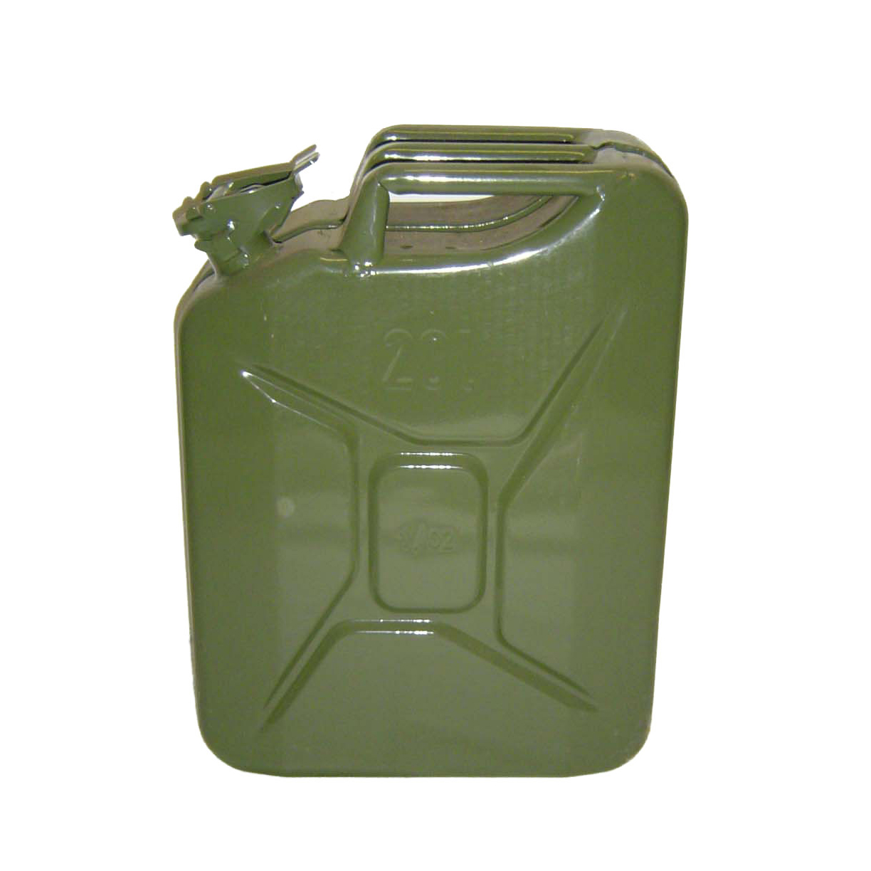 Jerrycan
