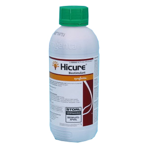 Hicure