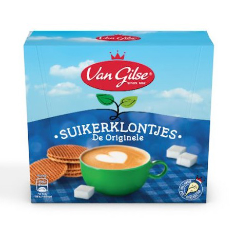Van Gilse Suikerklontjes