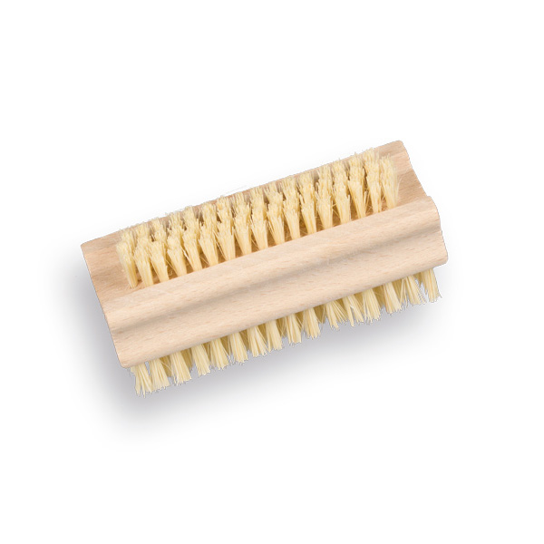 Nagelborstel Vero hout