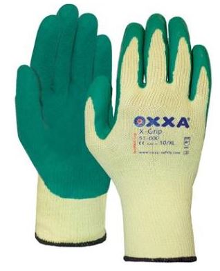 Oxxa handschoen X-Grip 7/S