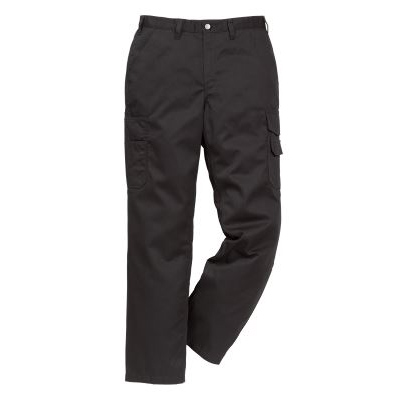 Fristads werkbroek 280 zwart