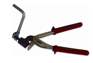 Boortaptang 3/8 ww”