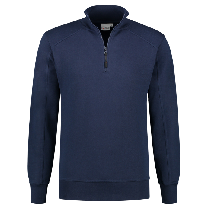 Santino sweater Roswell navy