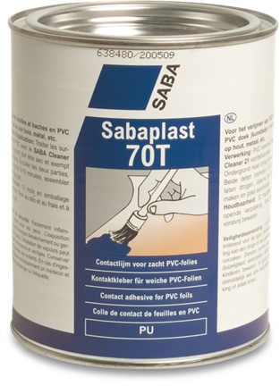 Saba Lijm 70T