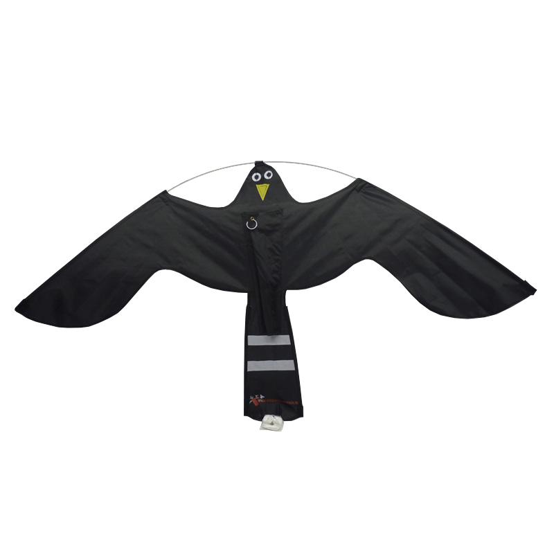 Reserve vlieger Hawk Kite