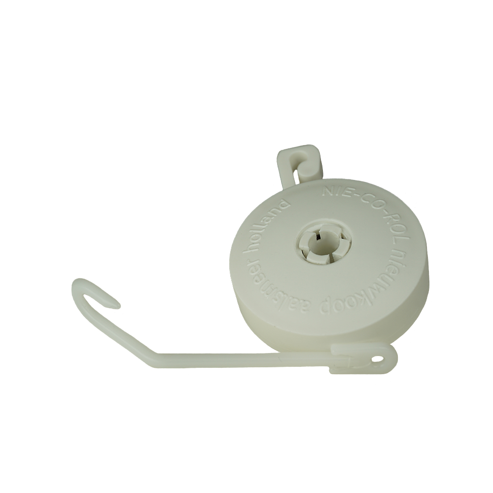 Nie-co-rol Maxi kleine haak