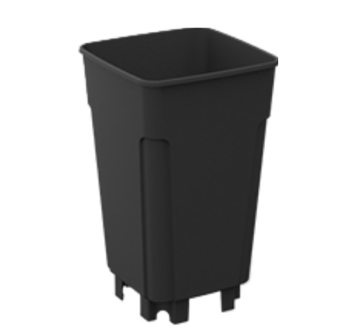 Frambozenpot 1,8 liter