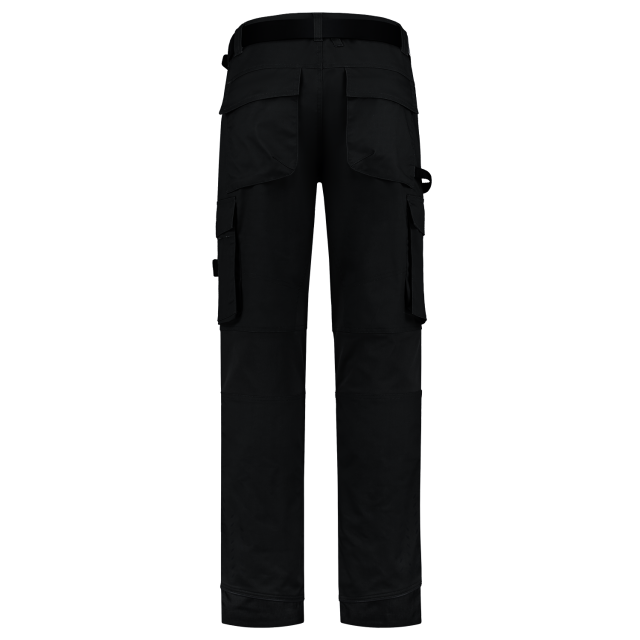 Tricorp werkbroek 502020 darkgrey
