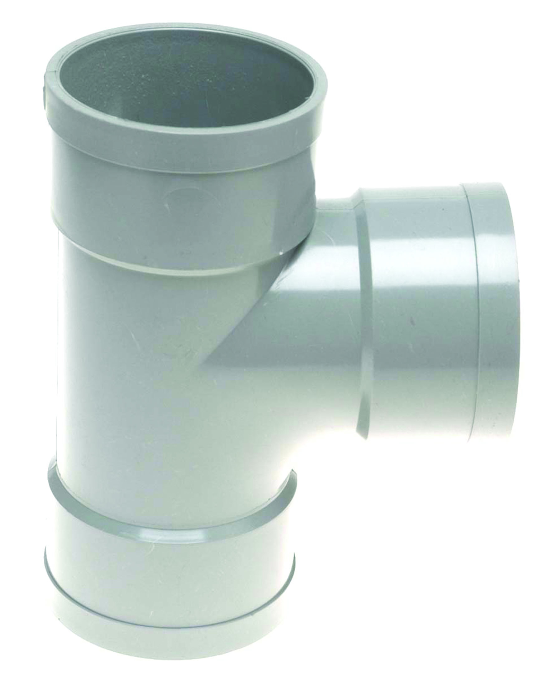 Riool T-stuk/mof 87°