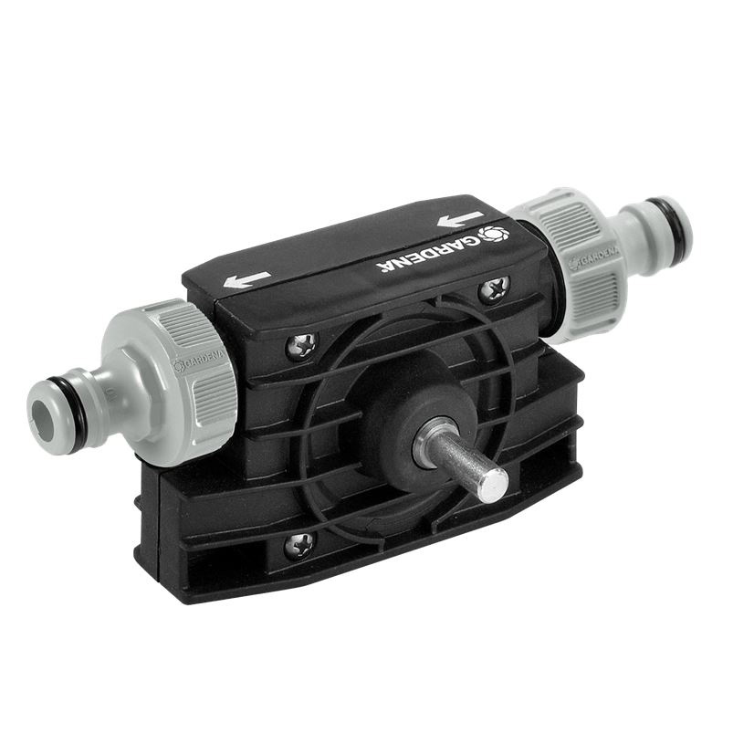 Gardena Drill Pump