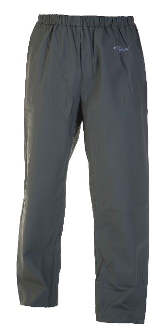 Hydrowear regenbroek Southend groen