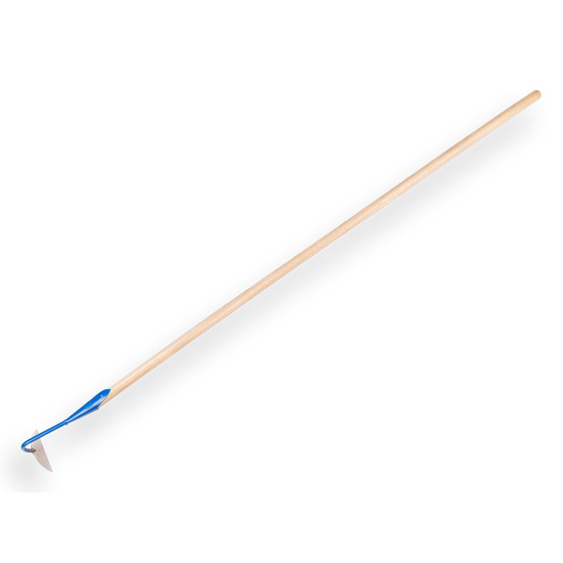 Gesmede hak met steel