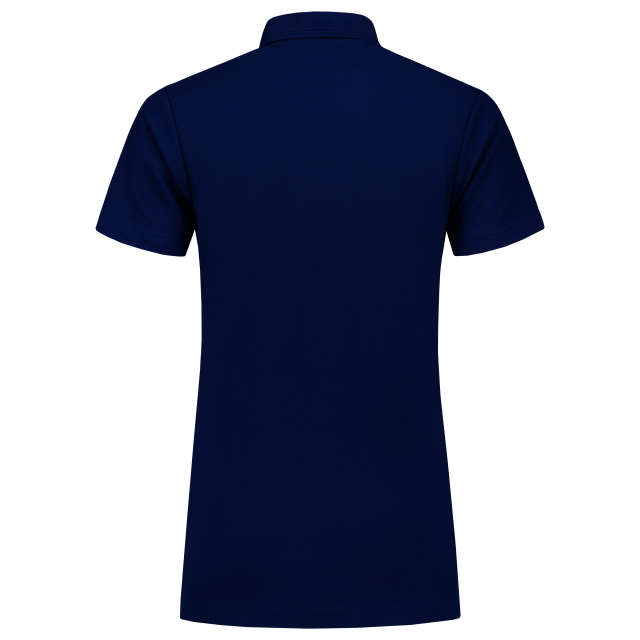 Tricorp poloshirt 201006 royalblue (dames)