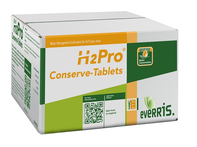 ICL H2Pro Conserve