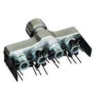 Topkeeper Pro kunstgras reiniger