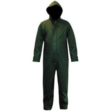 Oxxa overall warona 5400 groen