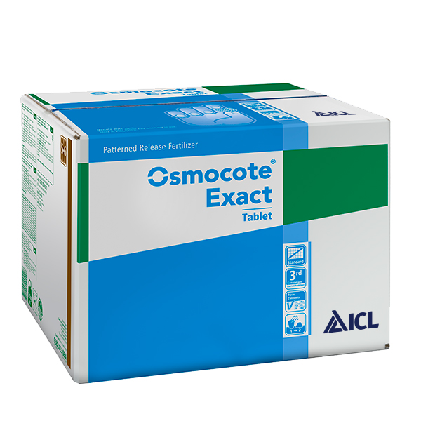 Osmocote tablet 7,5gr