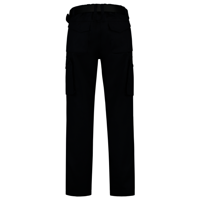 Tricorp werkbroek 502008 navy