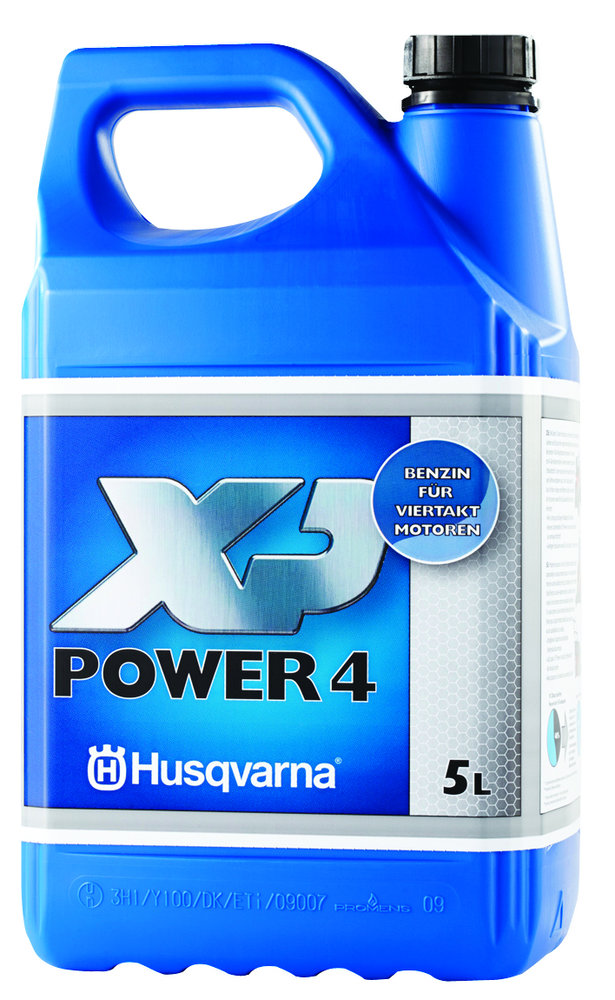 Husqvarna XP Power 4 takt