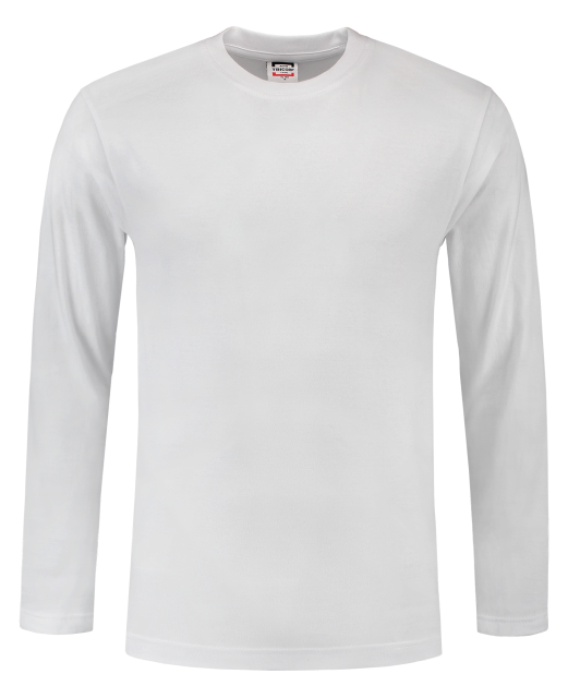 Tricorp t-shirt LM 101006 white