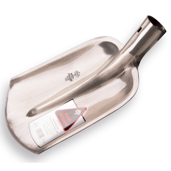 Bats RB 1/4 zonder steel