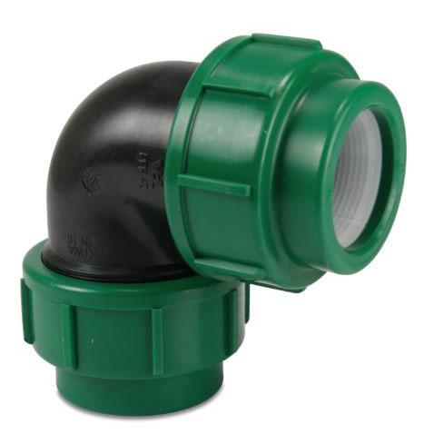 VDL Tyleen Knie 90° 