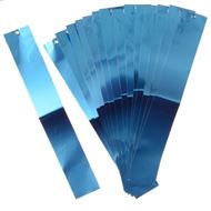 Nature Vogelstrips aluminium