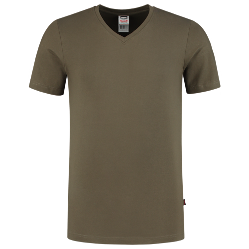 Tricorp t-shirt 101005 army
