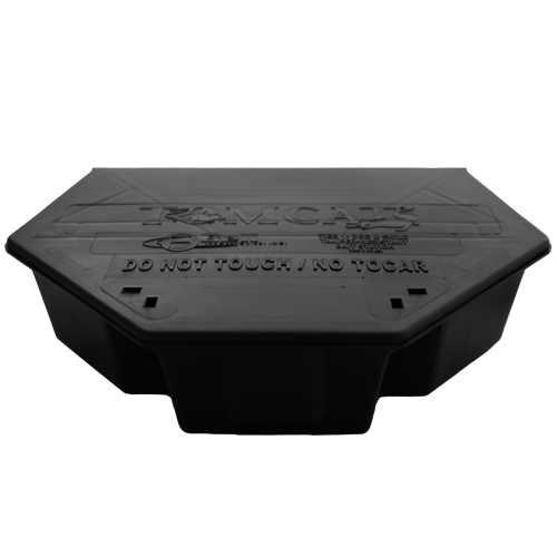 Rattenlokdoos Tomcat LP laag