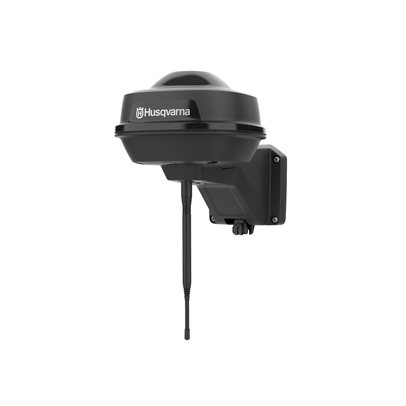 Husqvarna Referentiestation