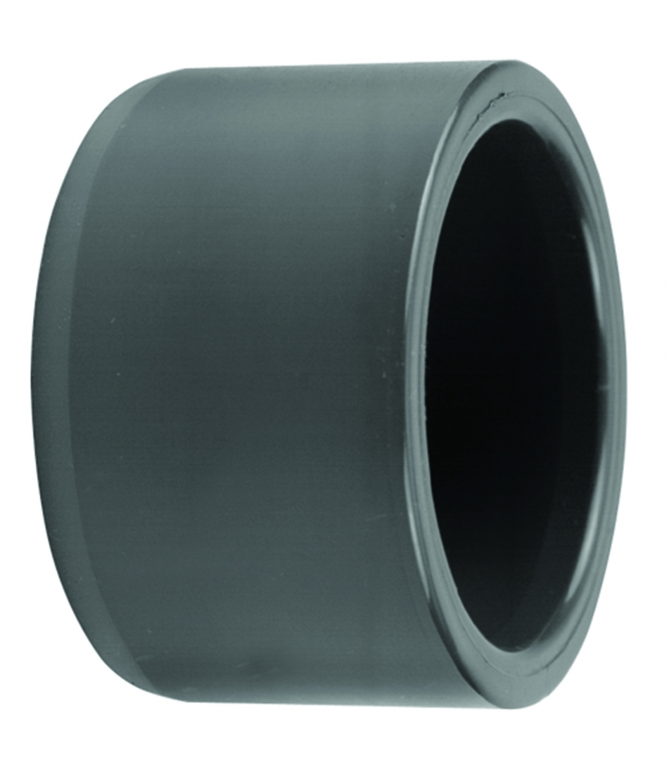 PVC Inlijmverloopring 