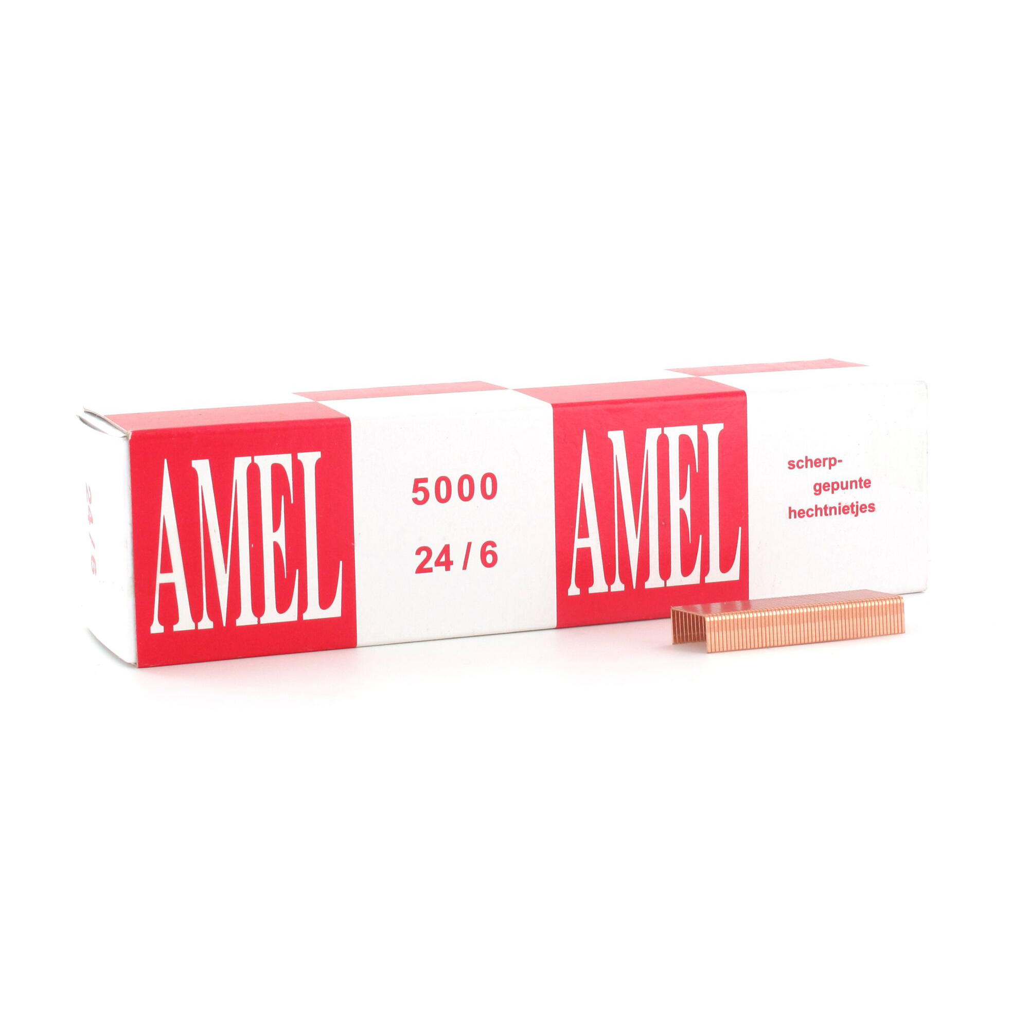 Amel Nieten 24/6mm