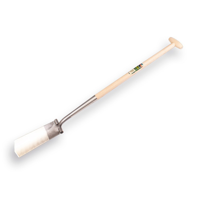 Kabelspade Atlas TRD met opstap