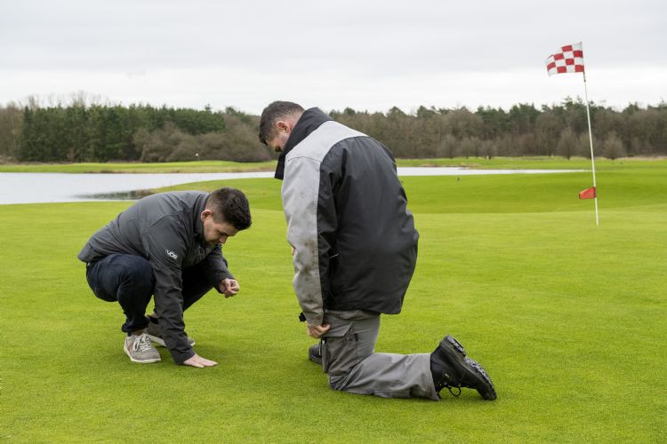 Kom jij ook naar de Vakbeurs Sportaccommodaties?