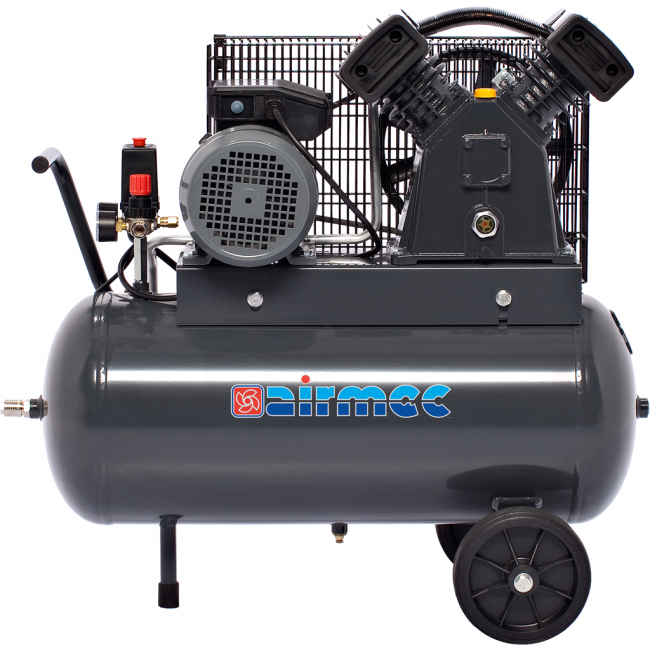 Airmec compressor KP